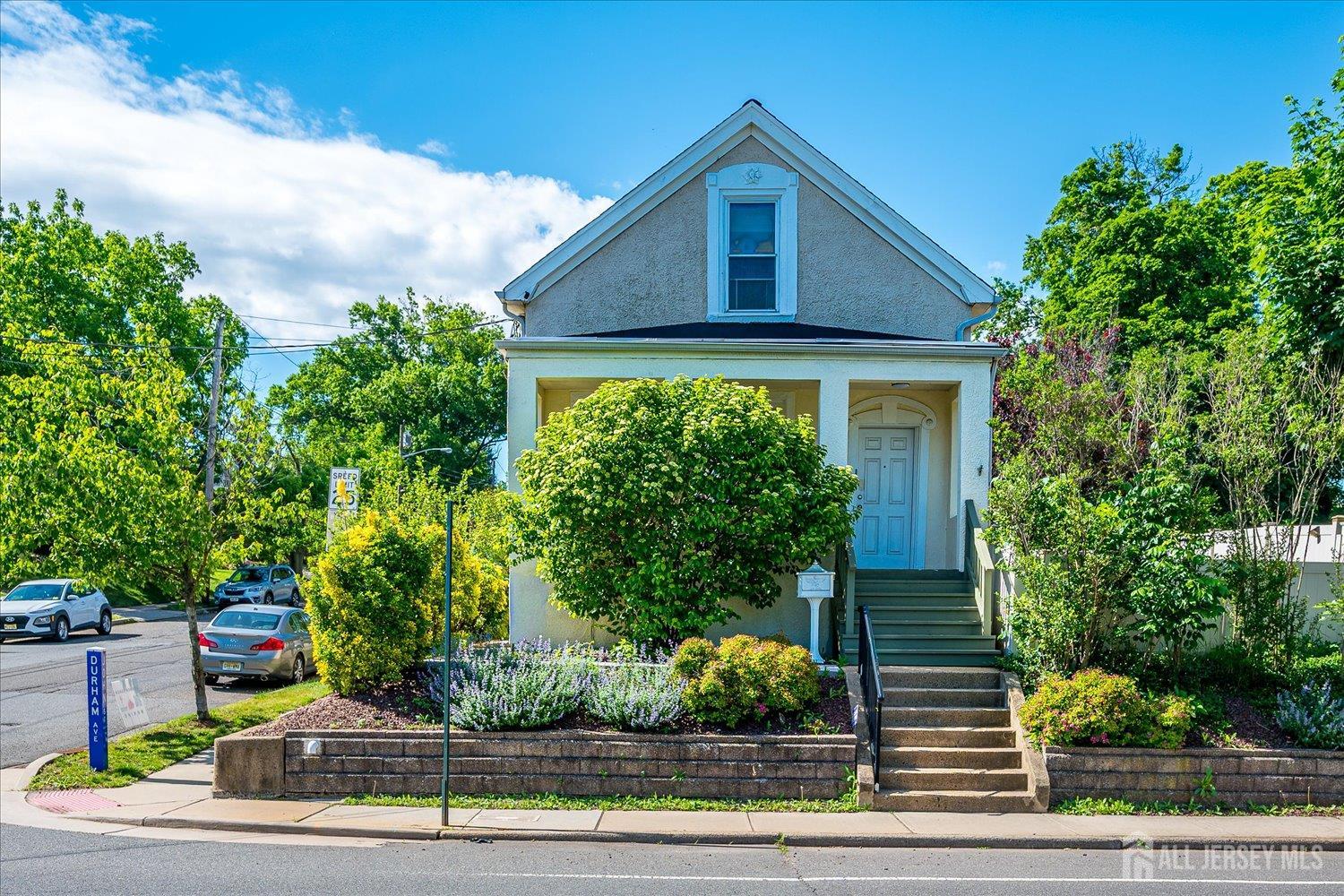 285 Durham Avenue Metuchen NJ 08840