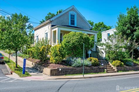 285 Durham Avenue Metuchen NJ 08840