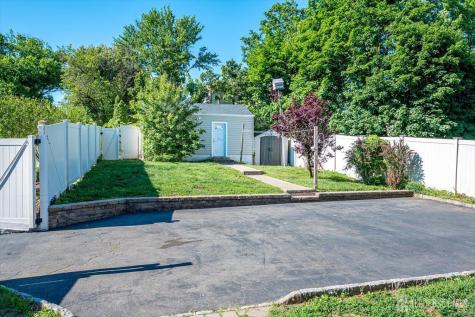 285 Durham Avenue Metuchen NJ 08840