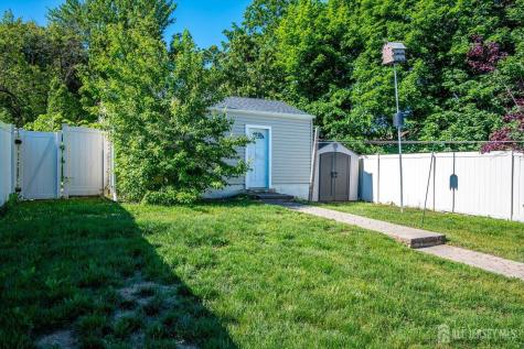 285 Durham Avenue Metuchen NJ 08840