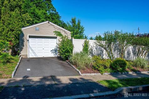 285 Durham Avenue Metuchen NJ 08840