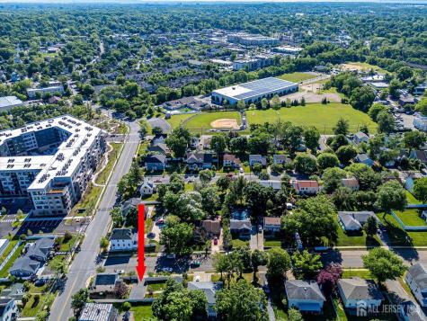 285 Durham Avenue Metuchen NJ 08840