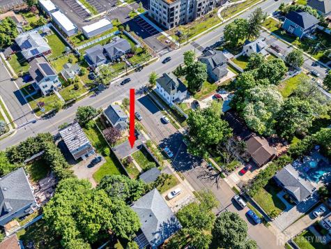 285 Durham Avenue Metuchen NJ 08840