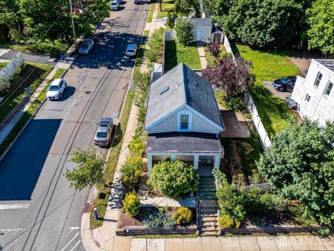 285 Durham Avenue Metuchen NJ 08840
