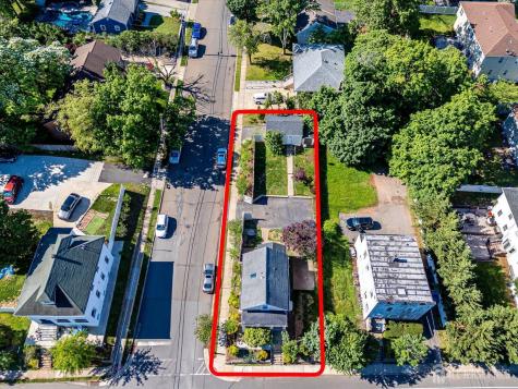 285 Durham Avenue Metuchen NJ 08840