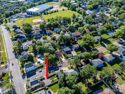 285 Durham Avenue Metuchen NJ 08840