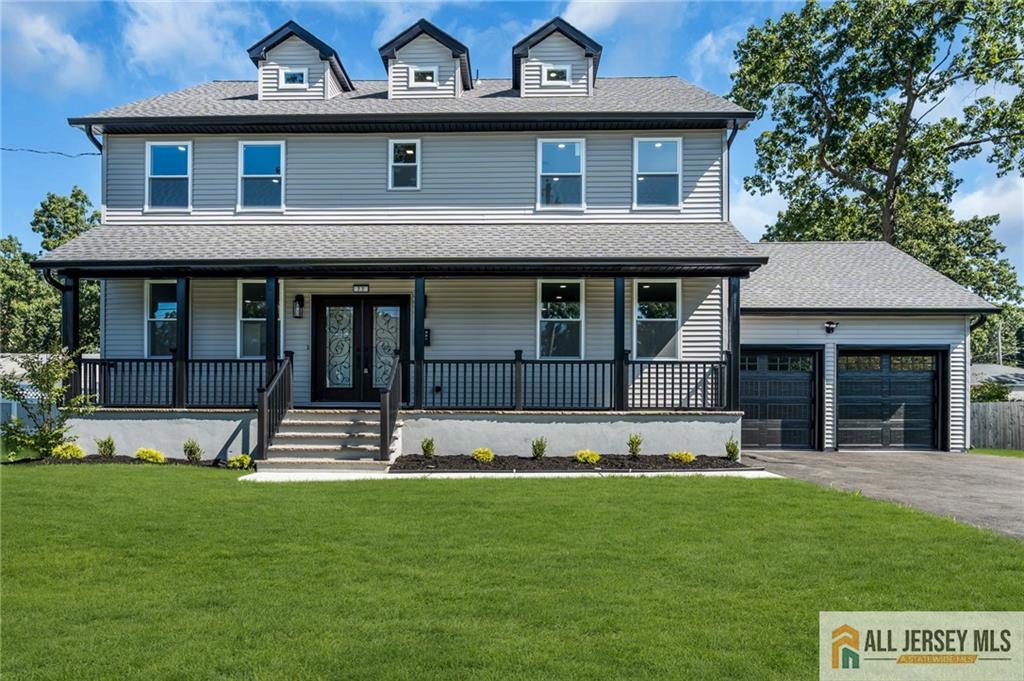 77 Elm Street Spotswood NJ 08884