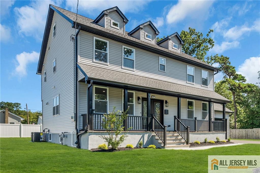 77 Elm Street Spotswood NJ 08884