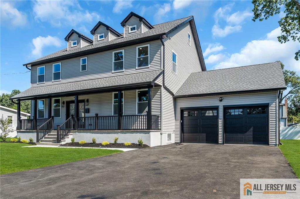 77 Elm Street Spotswood NJ 08884