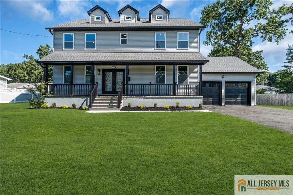 77 Elm Street Spotswood NJ 08884