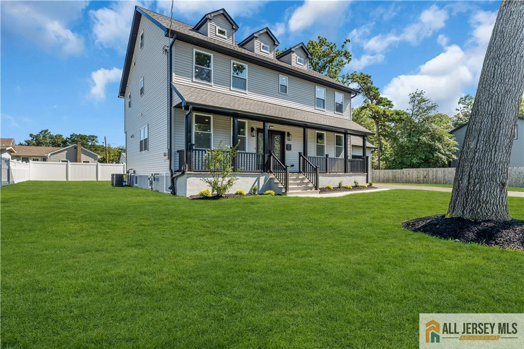 77 Elm Street Spotswood NJ 08884