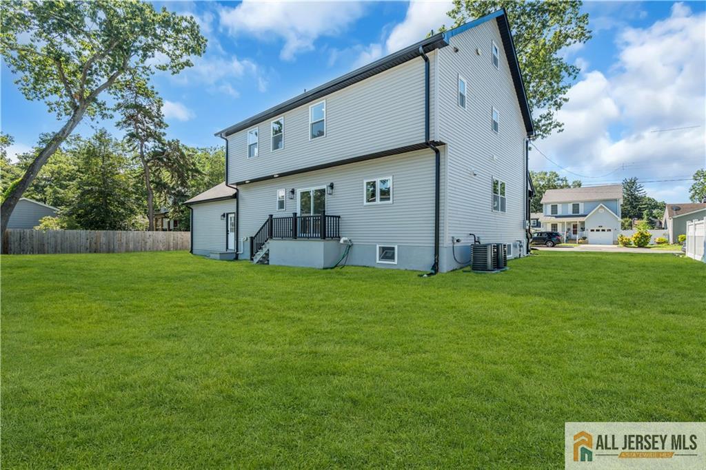 77 Elm Street Spotswood NJ 08884