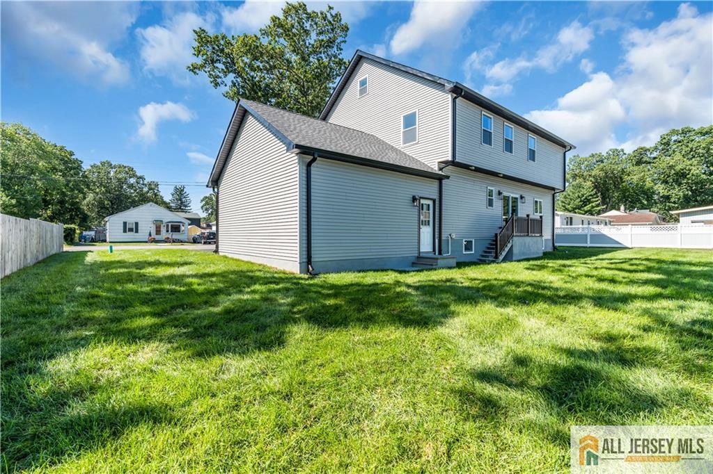 77 Elm Street Spotswood NJ 08884