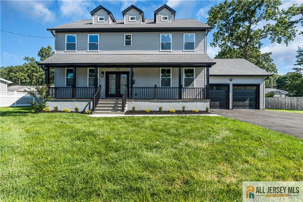 77 Elm Street Spotswood NJ 08884