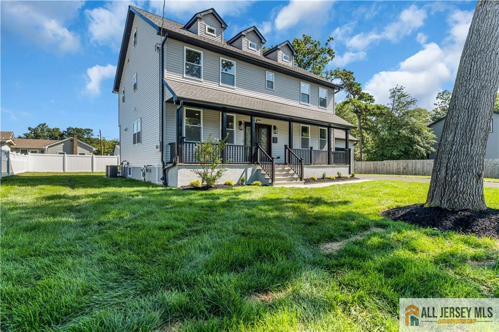 77 Elm Street Spotswood NJ 08884