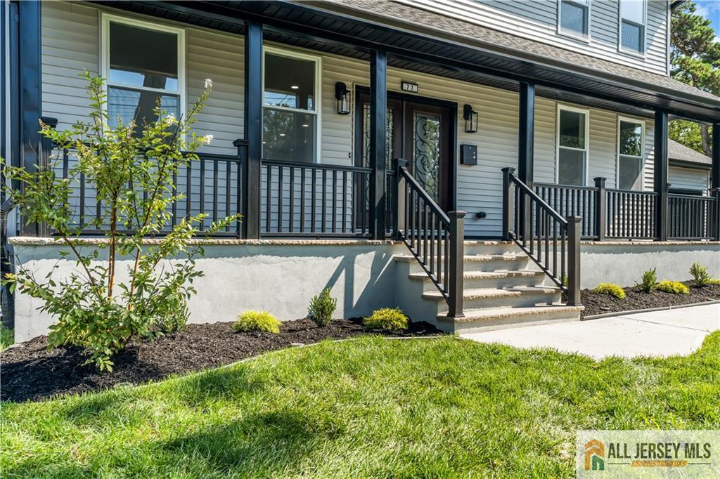 77 Elm Street Spotswood NJ 08884