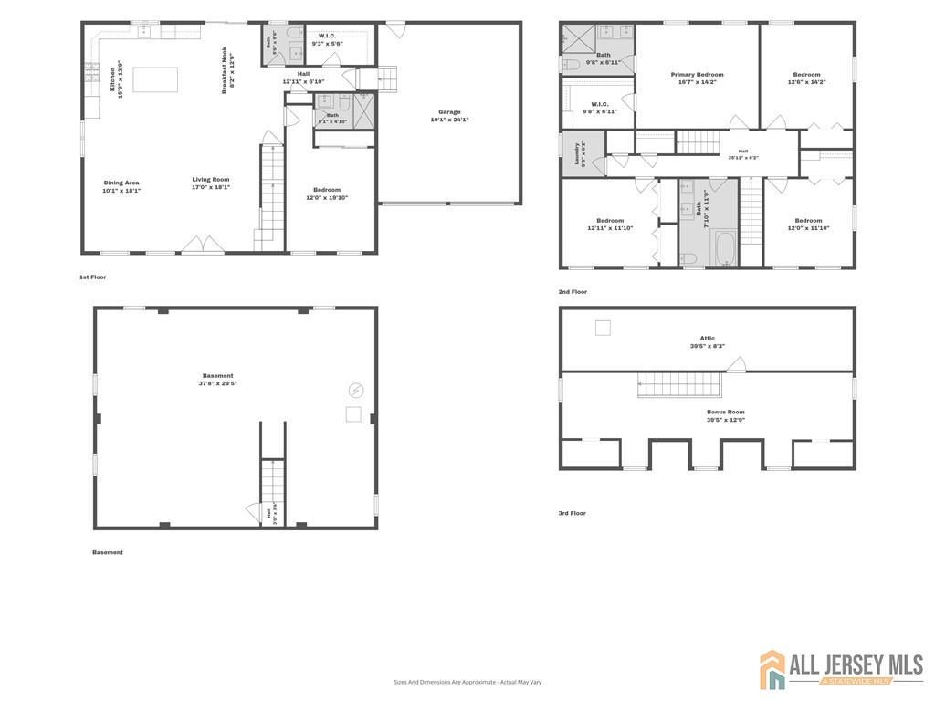 77 Elm Street Spotswood NJ 08884