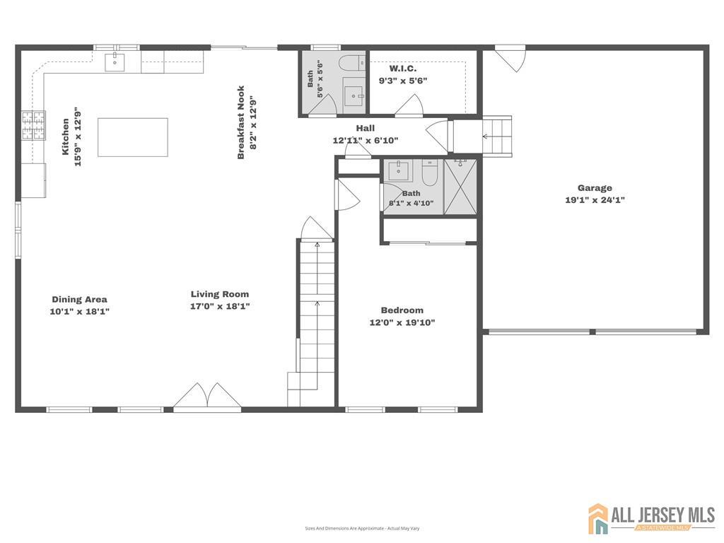 77 Elm Street Spotswood NJ 08884