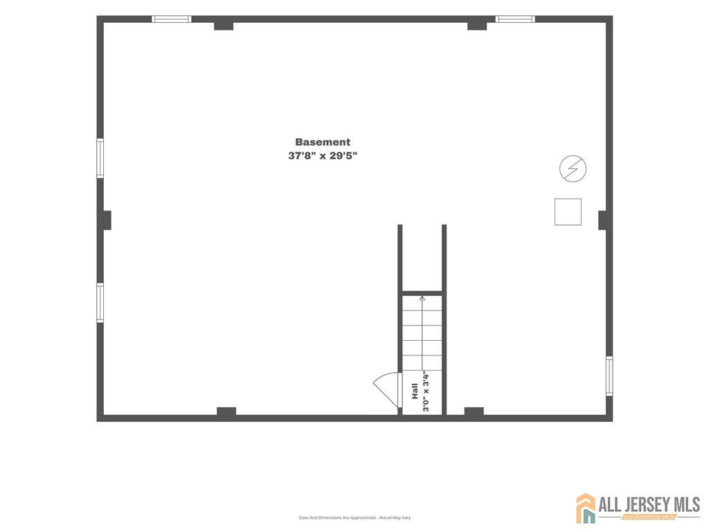 77 Elm Street Spotswood NJ 08884