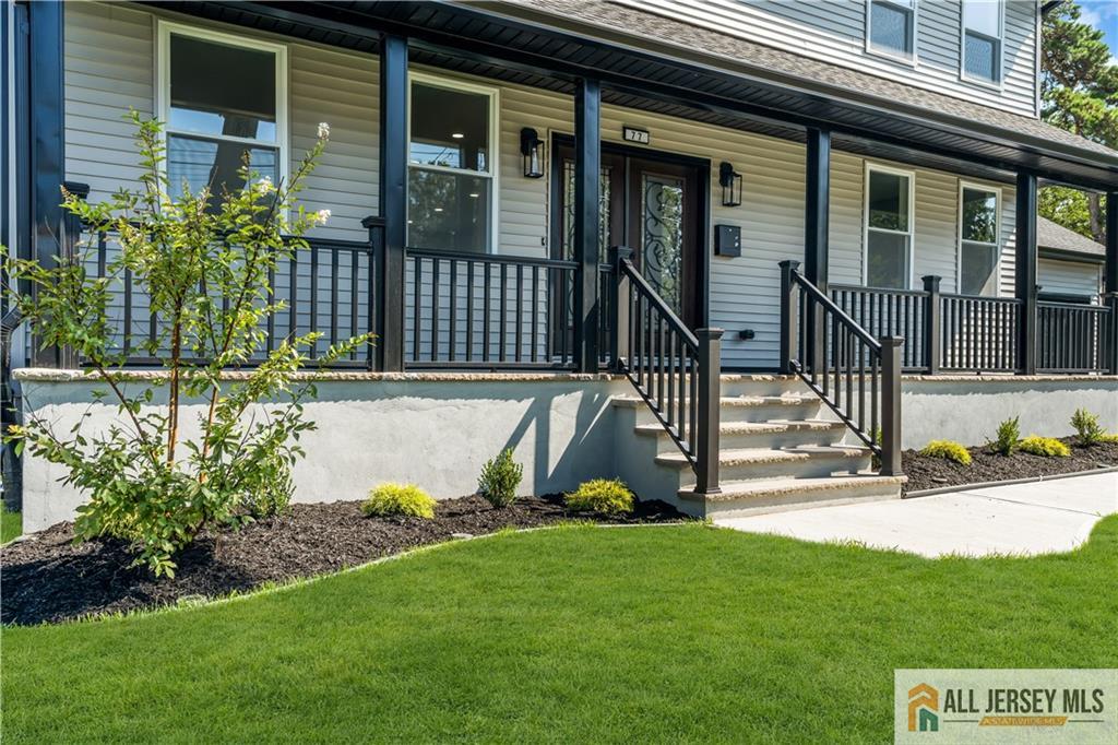 77 Elm Street Spotswood NJ 08884