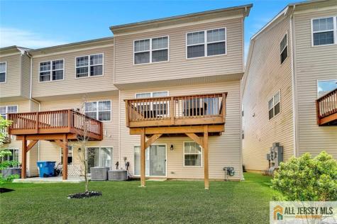 1501 Hights Farm Road Monroe NJ 08831