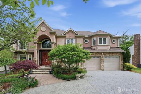 3945 Park Avenue Edison NJ 08820
