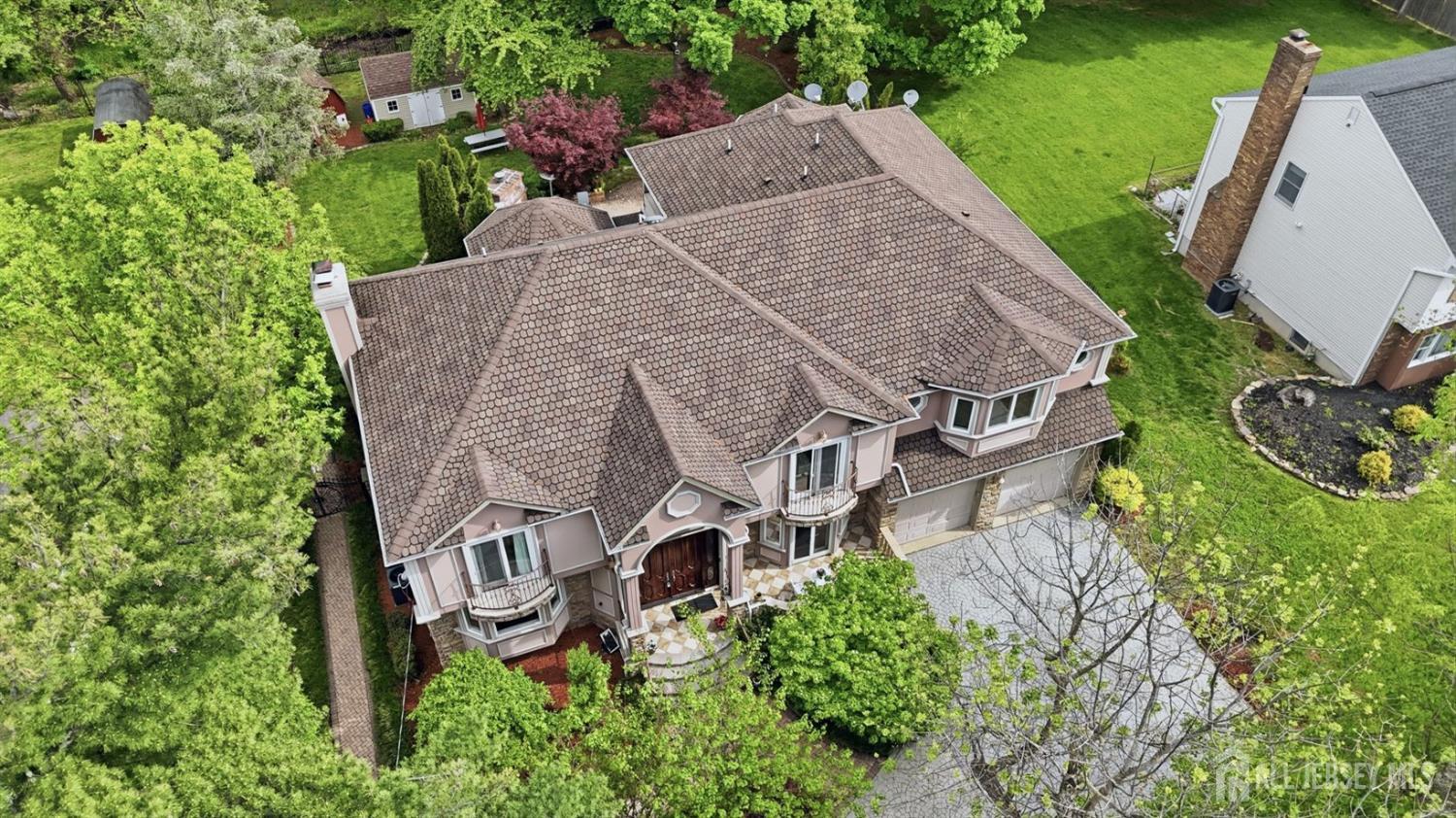 3945 Park Avenue Edison NJ 08820