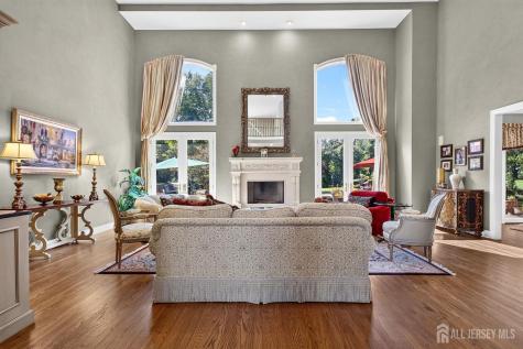 10 Maacka Drive Holmdel NJ 07733