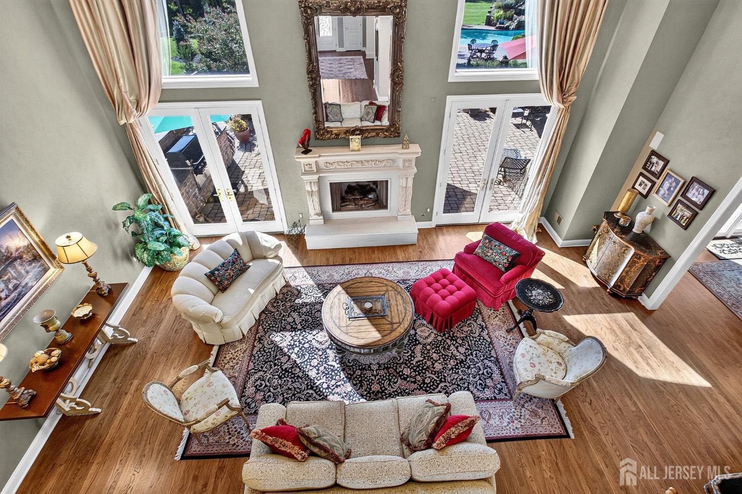 10 Maacka Drive Holmdel NJ 07733