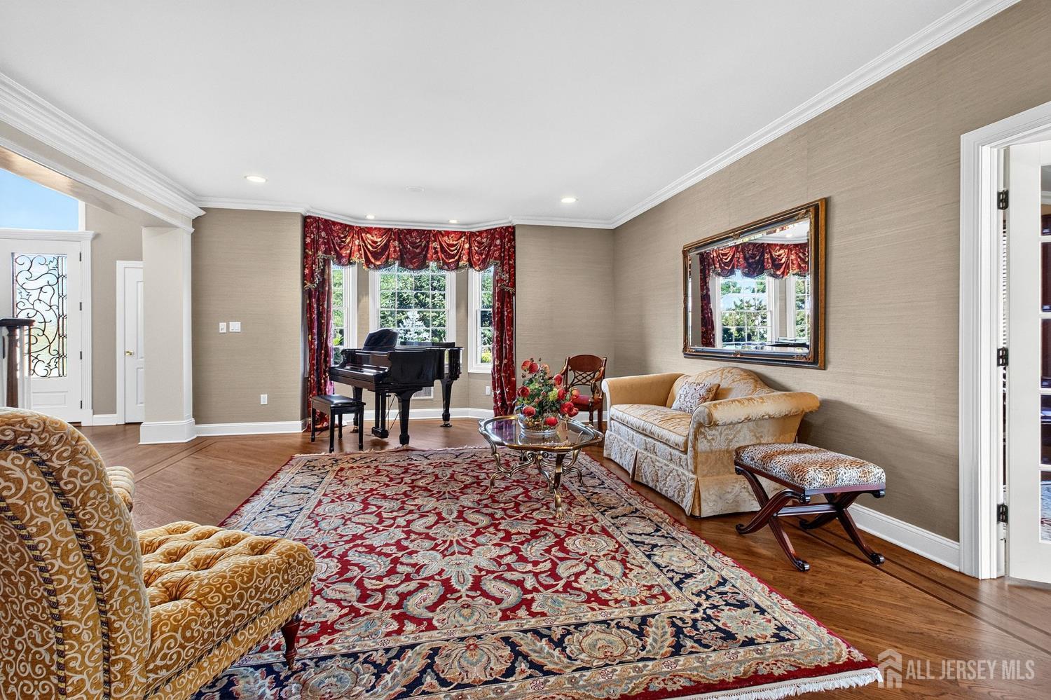 10 Maacka Drive Holmdel NJ 07733