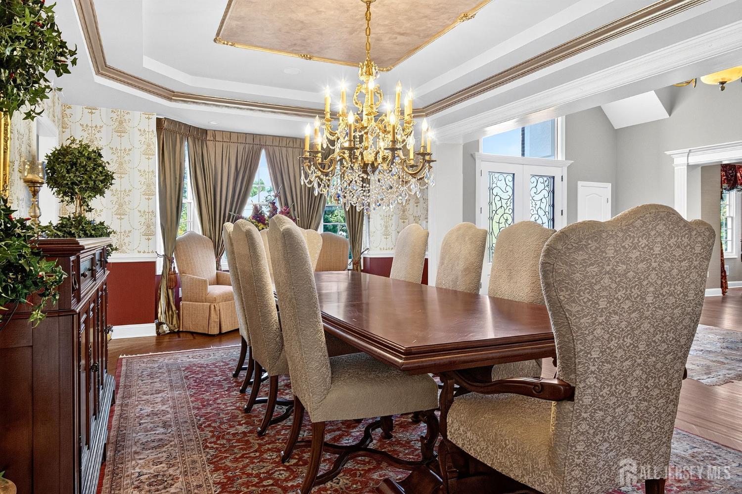 10 Maacka Drive Holmdel NJ 07733