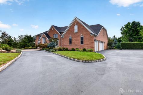 10 Maacka Drive Holmdel NJ 07733