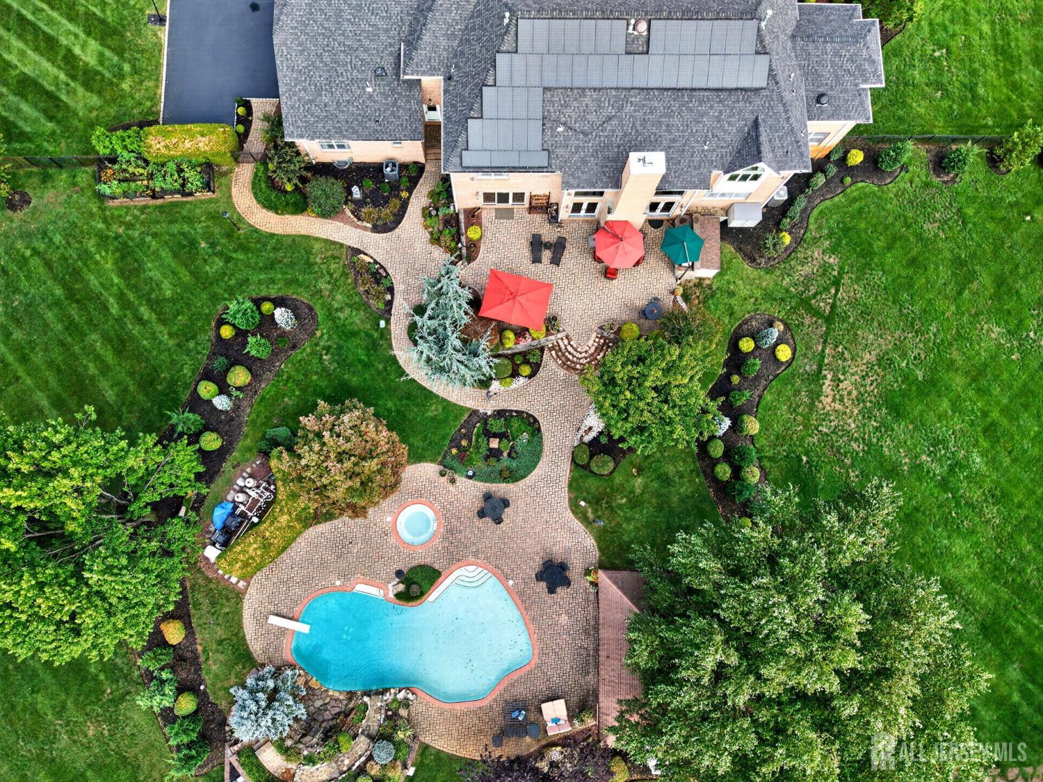 10 Maacka Drive Holmdel NJ 07733