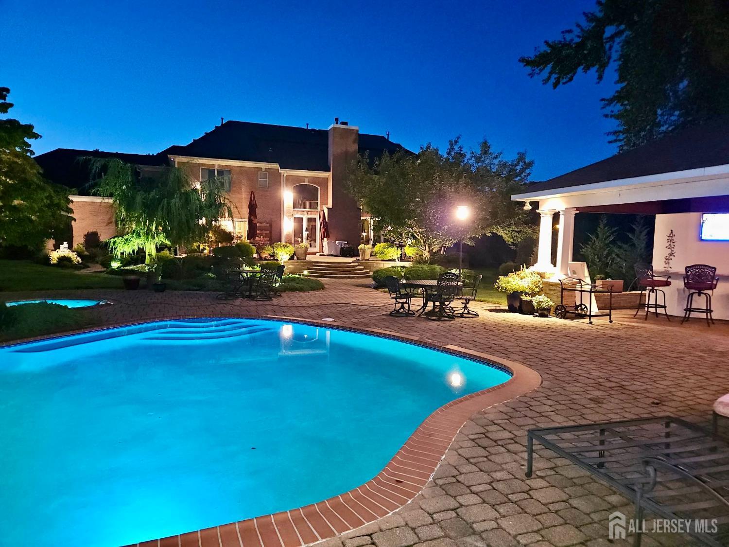 10 Maacka Drive Holmdel NJ 07733