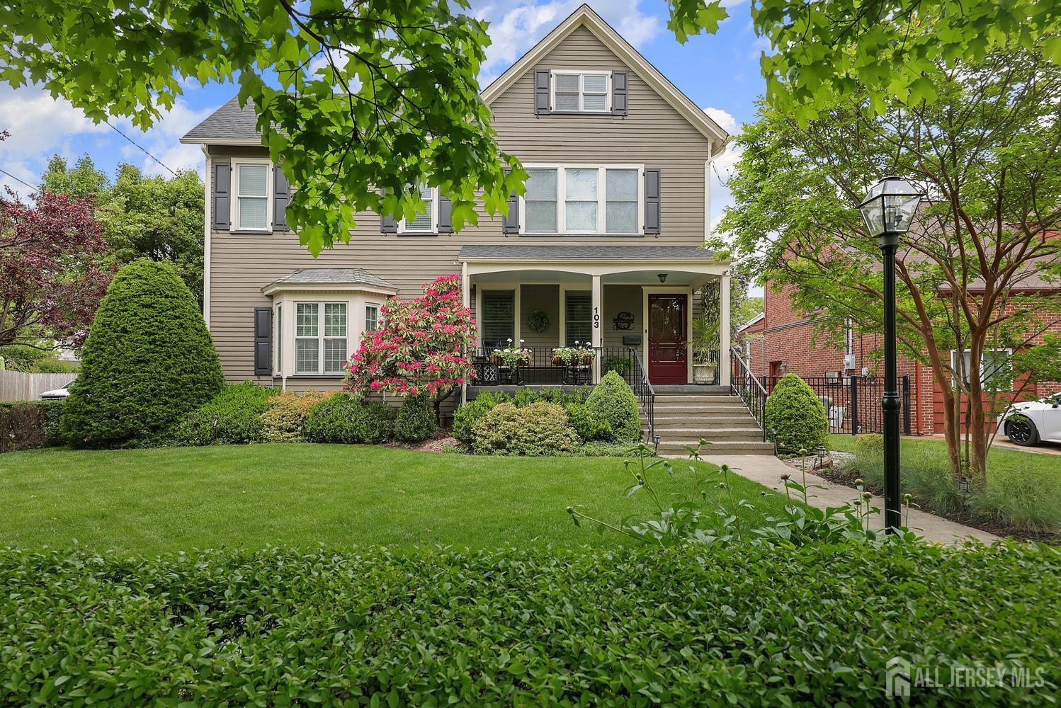 103 S 1st Avenue Highland Park NJ 08904