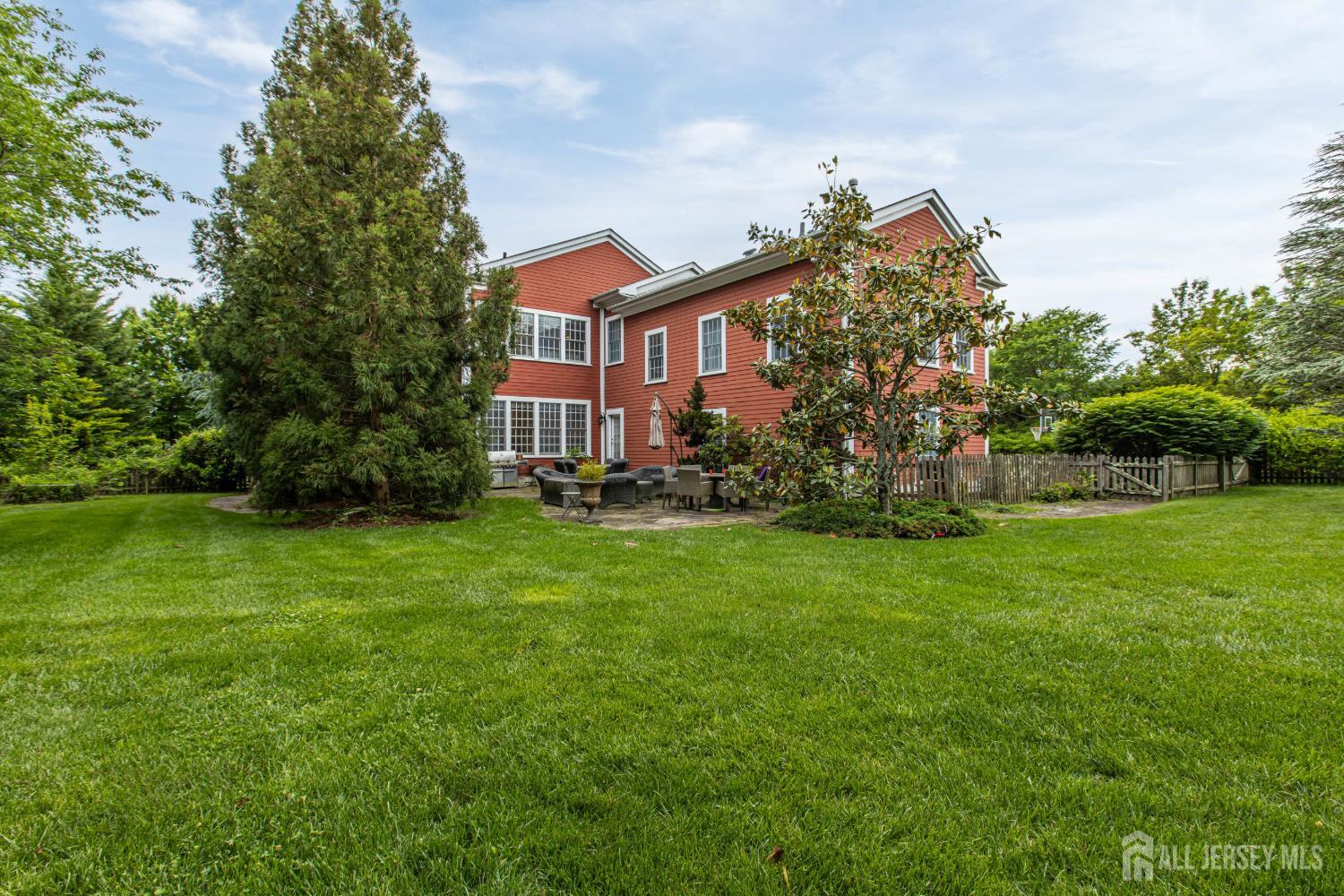 32 Liedtke Drive Cranbury NJ 08512