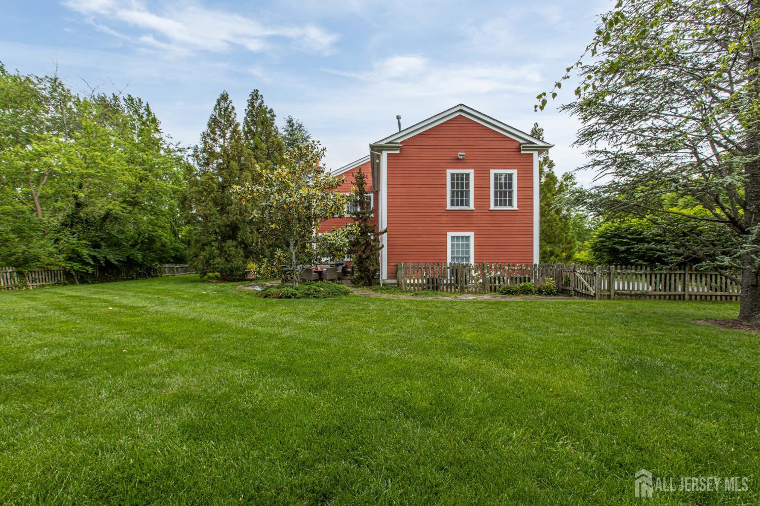 32 Liedtke Drive Cranbury NJ 08512