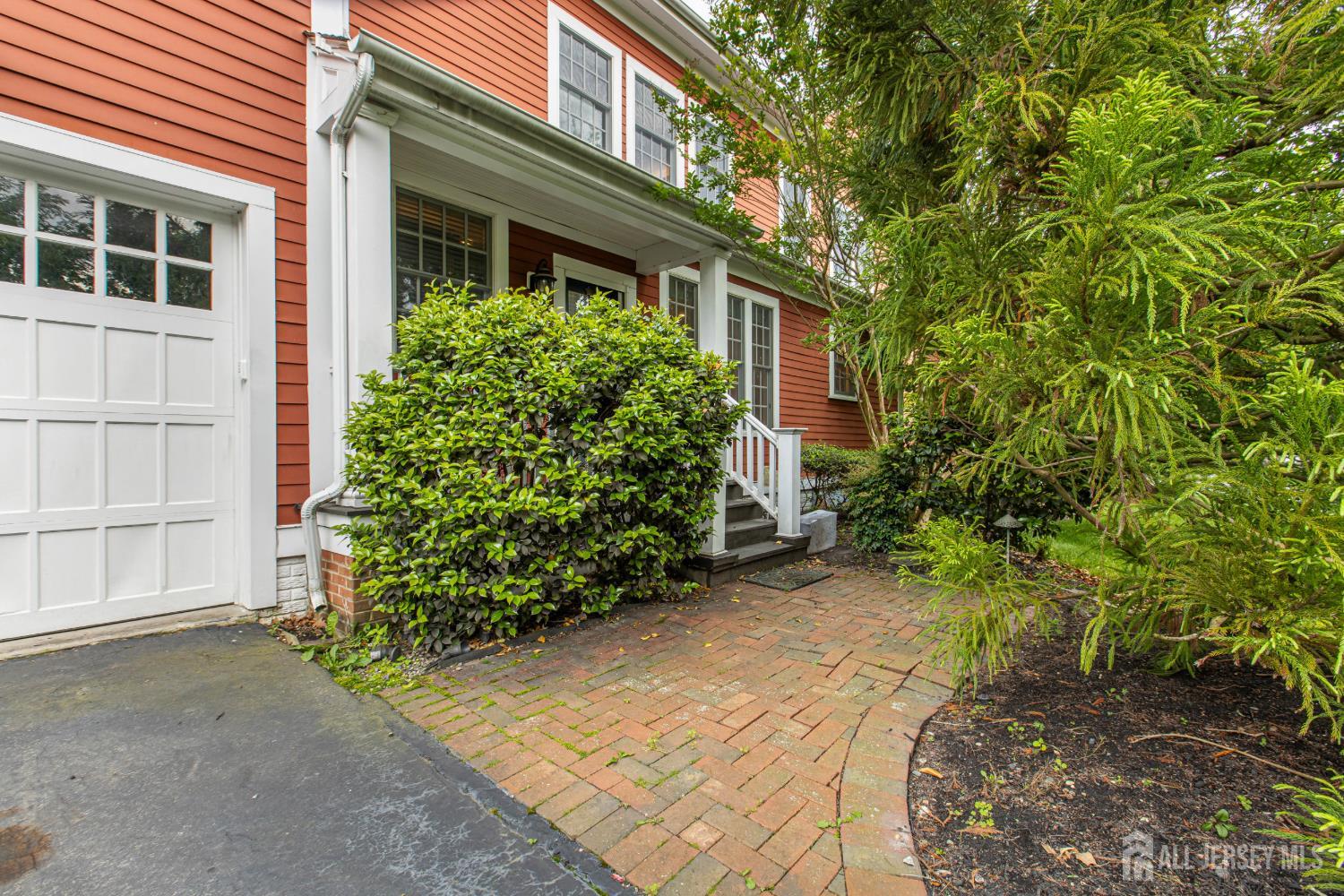 32 Liedtke Drive Cranbury NJ 08512