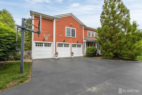 32 Liedtke Drive Cranbury NJ 08512