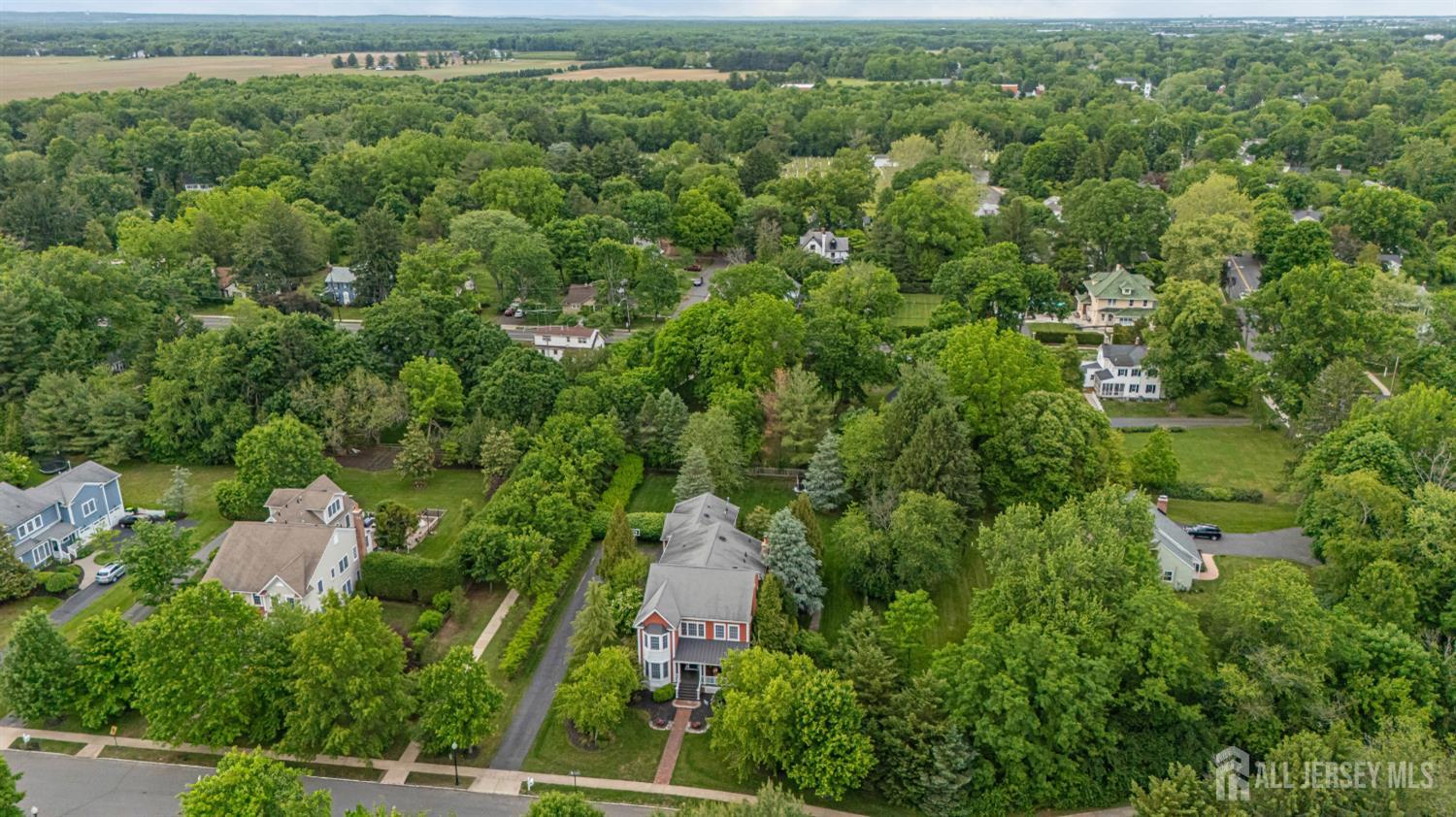 32 Liedtke Drive Cranbury NJ 08512