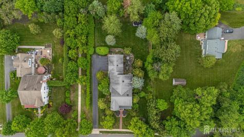 32 Liedtke Drive Cranbury NJ 08512