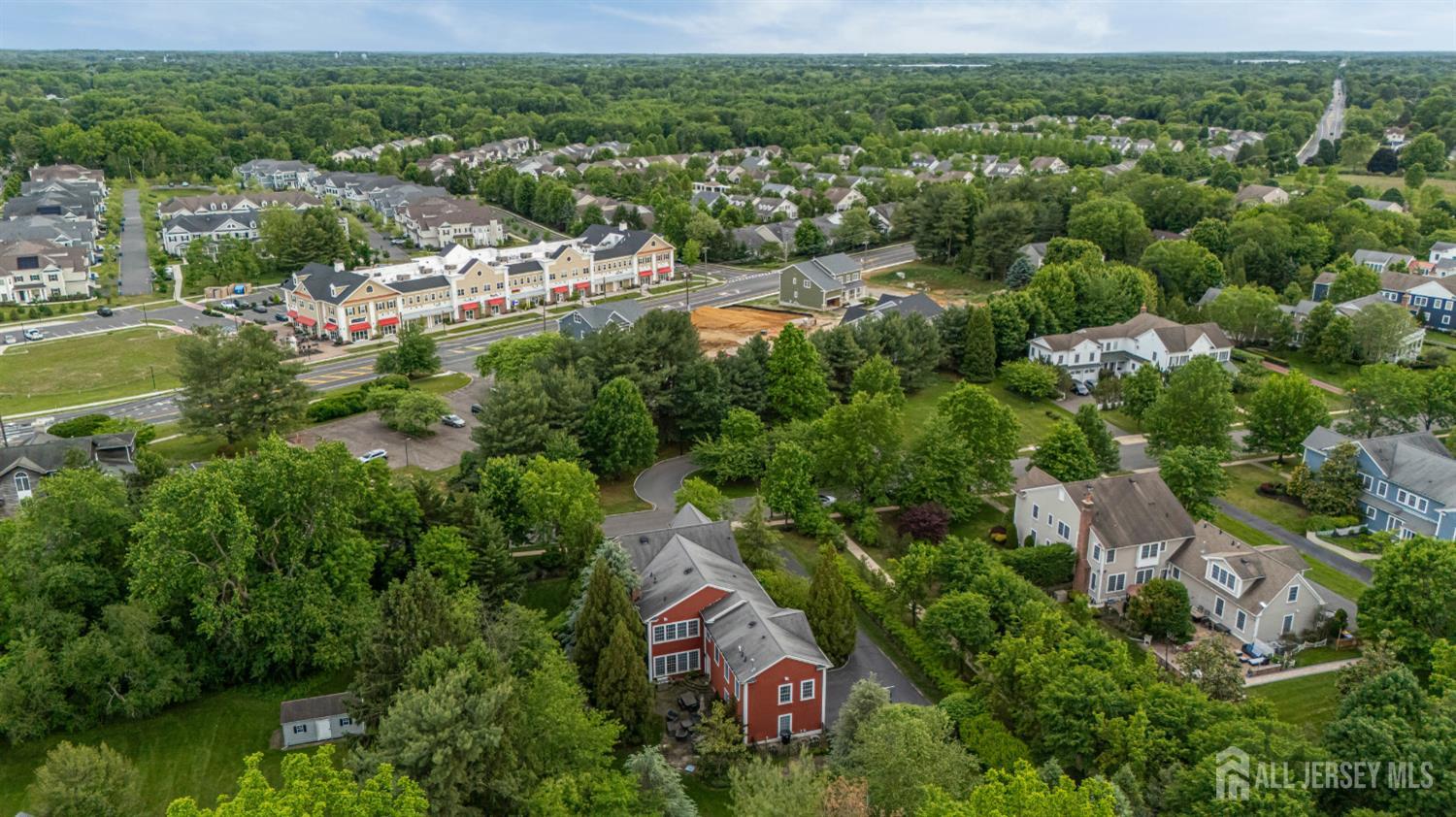 32 Liedtke Drive Cranbury NJ 08512