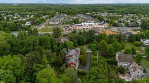 32 Liedtke Drive Cranbury NJ 08512