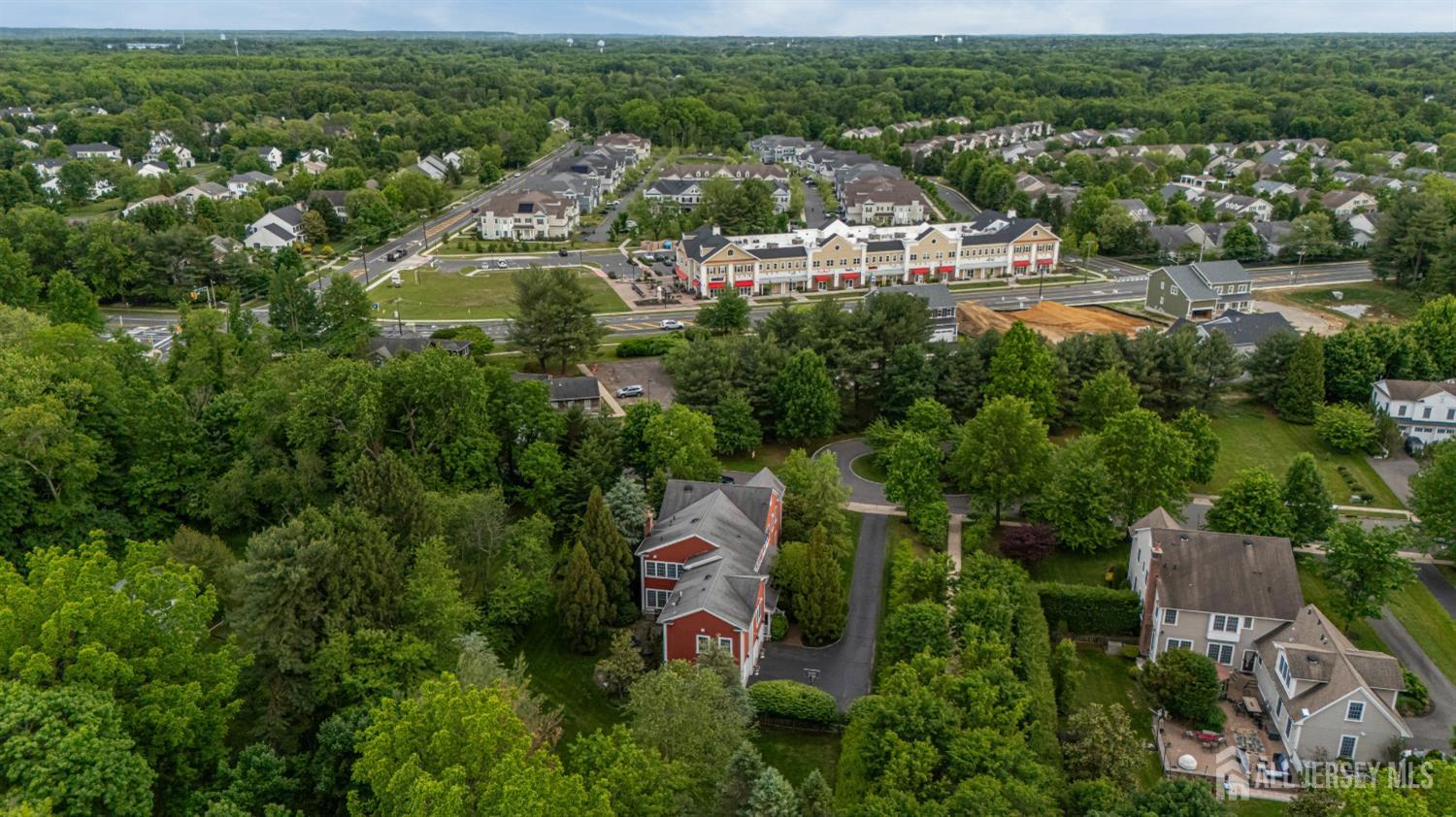 32 Liedtke Drive Cranbury NJ 08512
