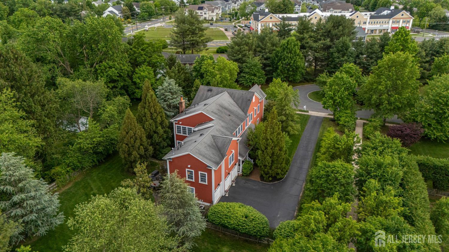 32 Liedtke Drive Cranbury NJ 08512