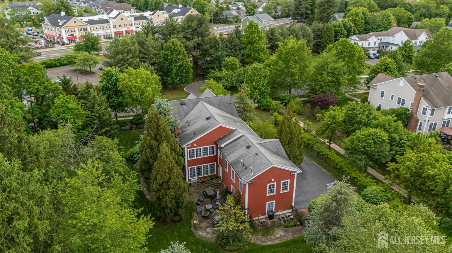 32 Liedtke Drive Cranbury NJ 08512