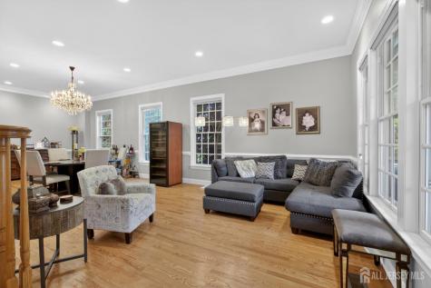 32 Liedtke Drive Cranbury NJ 08512