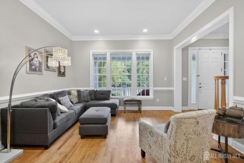 32 Liedtke Drive Cranbury NJ 08512