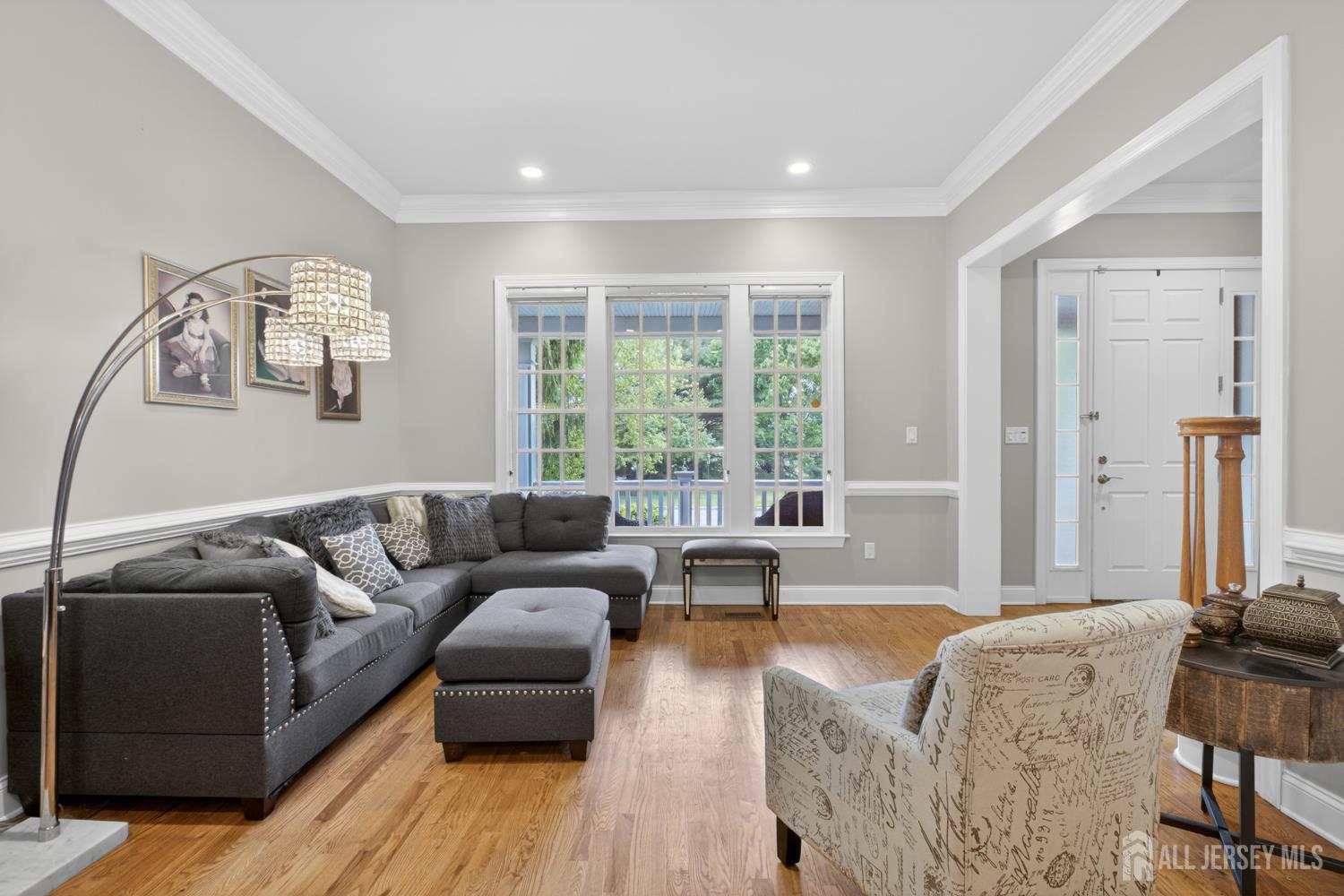32 Liedtke Drive Cranbury NJ 08512