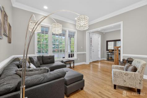 32 Liedtke Drive Cranbury NJ 08512